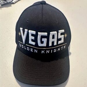 Fanatics Las Vegas Golden Knights Hat cap